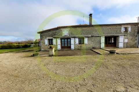 Villa i Sainte-Ramee, Charente-Maritime, Sainte-Ramee - € 249.000 | Ref: 3011439209 - foto 16
