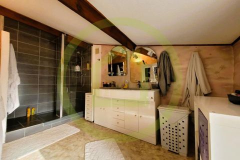 Villa i Sainte-Ramee, Charente-Maritime, Sainte-Ramee - € 249.000 | Ref: 3011439209 - foto 18