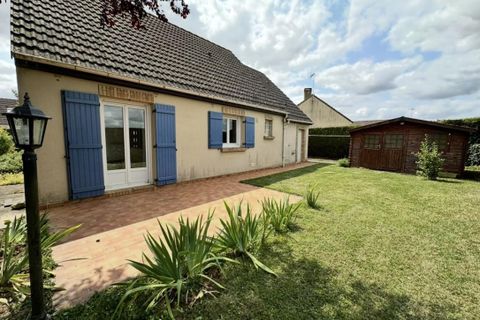 Villa i Sours, Eure-et-Loir, Sours - € 209.000 | Ref: 3011443194 - foto 1