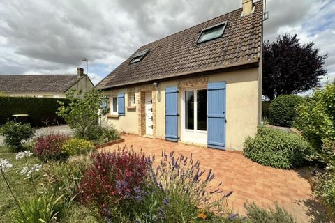 Villa i Sours, Eure-et-Loir, Sours - € 209.000 | Ref: 3011443194 - foto 2