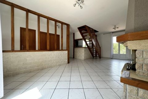 Villa i Sours, Eure-et-Loir, Sours - € 209.000 | Ref: 3011443194 - foto 4