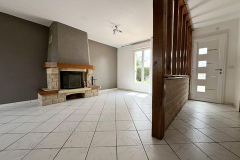 Villa i Sours, Eure-et-Loir, Sours - € 209.000 | Ref: 3011443194 - foto 5