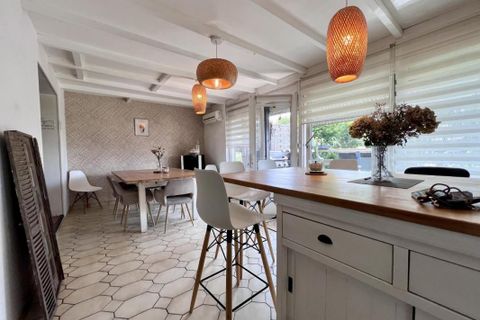 Villa a Tourcoing, Nord, Tourcoing - € 316.000 | Ref: 3011439422 - foto 3