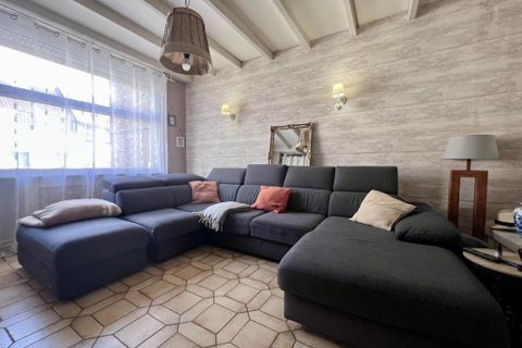 Villa a Tourcoing, Nord, Tourcoing - € 316.000 | Ref: 3011439422 - foto 5