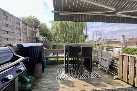 Villa a Tourcoing, Nord, Tourcoing - € 316.000 | Ref: 3011439422 - foto 6