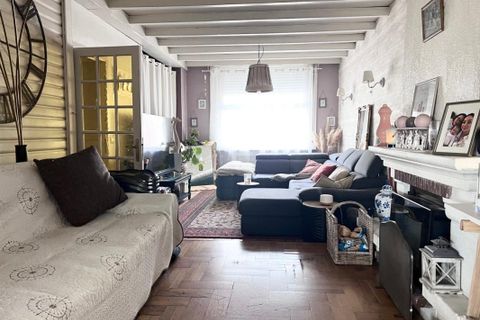 Villa a Tourcoing, Nord, Tourcoing - € 316.000 | Ref: 3011439422 - foto 16