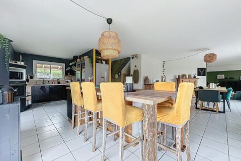 Villa a Guenrouet, Loire-Atlantique, Guenrouet - € 289.000 | Ref: 3011442956 - foto 2