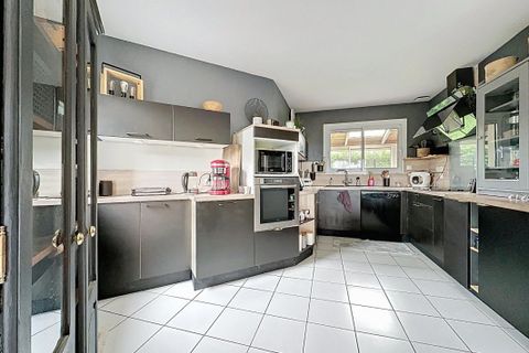 Villa a Guenrouet, Loire-Atlantique, Guenrouet - € 289.000 | Ref: 3011442956 - foto 3