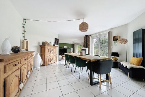 Villa a Guenrouet, Loire-Atlantique, Guenrouet - € 289.000 | Ref: 3011442956 - foto 4