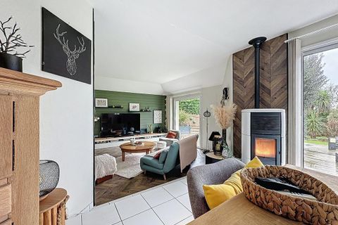 Villa a Guenrouet, Loire-Atlantique, Guenrouet - € 289.000 | Ref: 3011442956 - foto 6