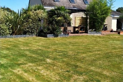 Villa a Guenrouet, Loire-Atlantique, Guenrouet - € 289.000 | Ref: 3011442956 - foto 18