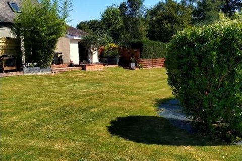 Villa a Guenrouet, Loire-Atlantique, Guenrouet - € 289.000 | Ref: 3011442956 - foto 19