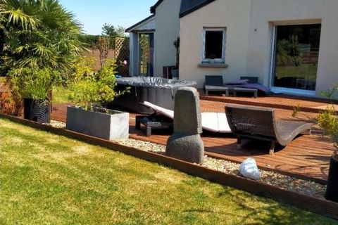 Villa a Guenrouet, Loire-Atlantique, Guenrouet - € 289.000 | Ref: 3011442956 - foto 20