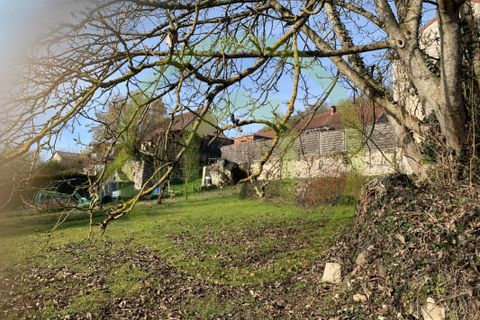 Helårsgrund i Belleau, Aisne, Belleau - € 25.000 | Ref: 3011443003 - foto 1