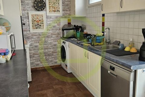 Bungalow i Migne, Indre, Migne - € 129 000 | Ref: 3011443023 - foto 5