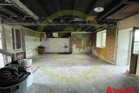 Villa a Touvre, Charente, Touvre - € 109.000 | Ref: 3011442620 - foto 2