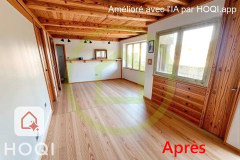 Villa a Touvre, Charente, Touvre - € 109.000 | Ref: 3011442620 - foto 3