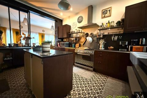 Villa a Wallers, Nord, Wallers - € 250.000 | Ref: 3011441948 - foto 3