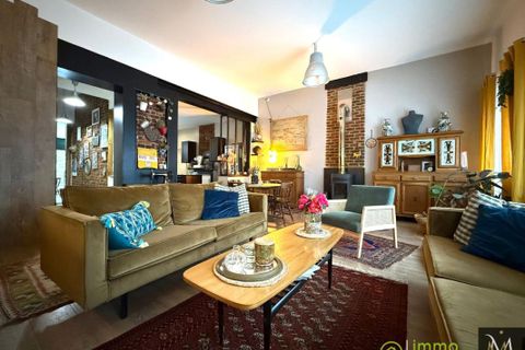 Villa a Wallers, Nord, Wallers - € 250.000 | Ref: 3011441948 - foto 7