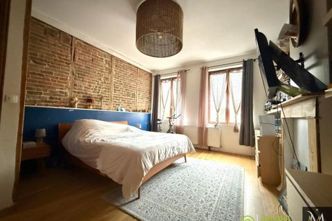 Villa a Wallers, Nord, Wallers - € 250.000 | Ref: 3011441948 - foto 8