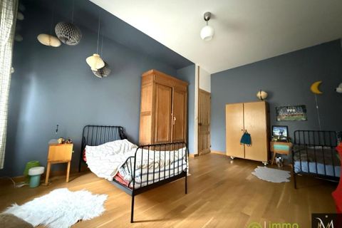 Villa a Wallers, Nord, Wallers - € 250.000 | Ref: 3011441948 - foto 11