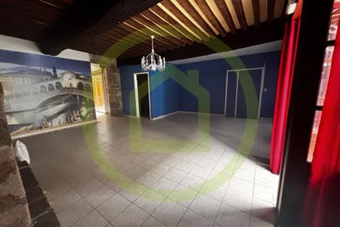 Villa i Aubusson, Creuse, Aubusson - € 65.000 | Ref: 3011441165 - foto 4