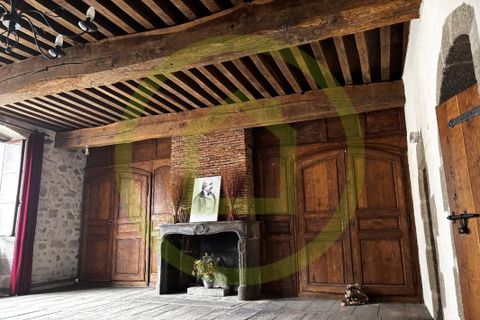Villa i Aubusson, Creuse, Aubusson - € 65.000 | Ref: 3011441165 - foto 5
