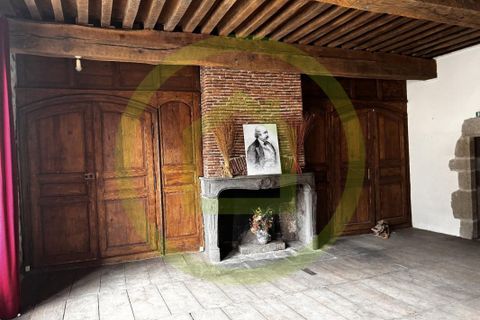 Villa i Aubusson, Creuse, Aubusson - € 65.000 | Ref: 3011441165 - foto 6