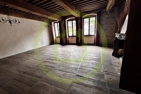 Villa i Aubusson, Creuse, Aubusson - € 65.000 | Ref: 3011441165 - foto 7