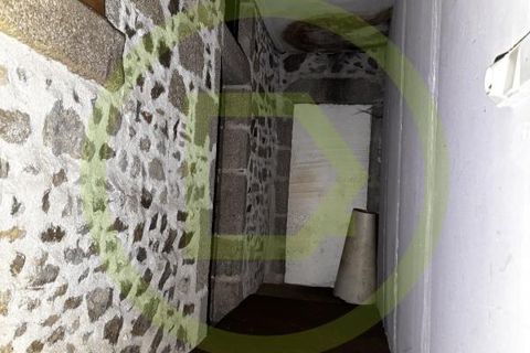 Villa i Aubusson, Creuse, Aubusson - € 65.000 | Ref: 3011441165 - foto 8