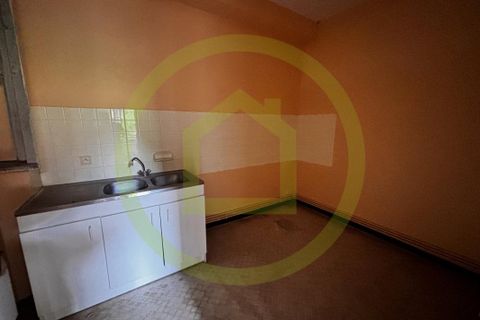Villa i Aubusson, Creuse, Aubusson - € 65.000 | Ref: 3011441165 - foto 12