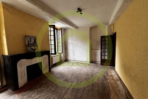 Villa i Aubusson, Creuse, Aubusson - € 65.000 | Ref: 3011441165 - foto 13