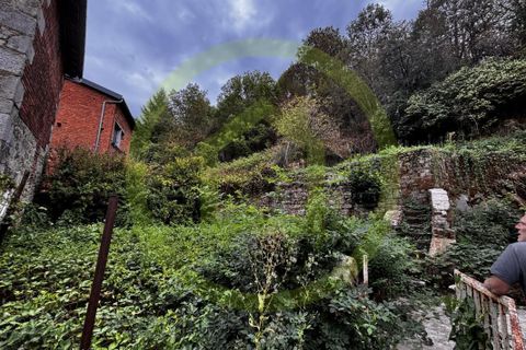Villa i Aubusson, Creuse, Aubusson - € 65.000 | Ref: 3011441165 - foto 19