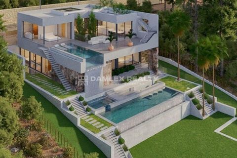Villa i Calonge, Gerona, Calonge - € 4.100.000 | Ref: 75222 - foto 1