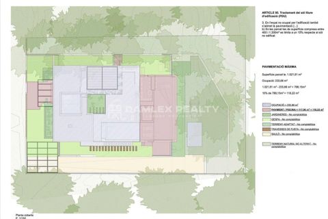 Villa i Calonge, Gerona, Calonge - € 4.100.000 | Ref: 75222 - foto 11