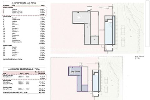 Villa i Calonge, Gerona, Calonge - € 4.100.000 | Ref: 75222 - foto 12