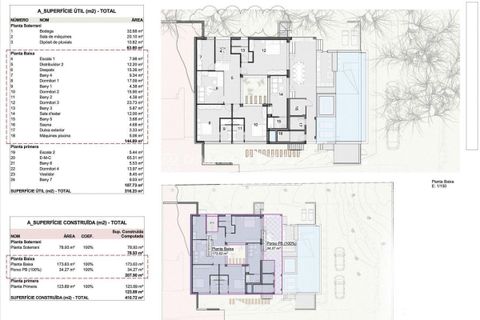Villa i Calonge, Gerona, Calonge - € 4.100.000 | Ref: 75222 - foto 13
