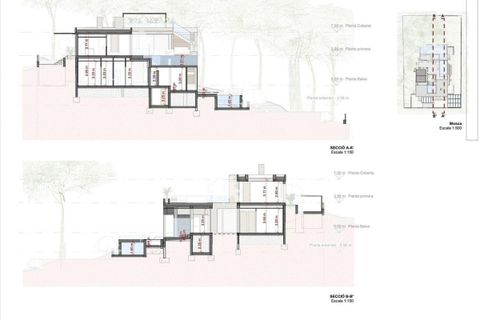 Villa i Calonge, Gerona, Calonge - € 4.100.000 | Ref: 75222 - foto 17