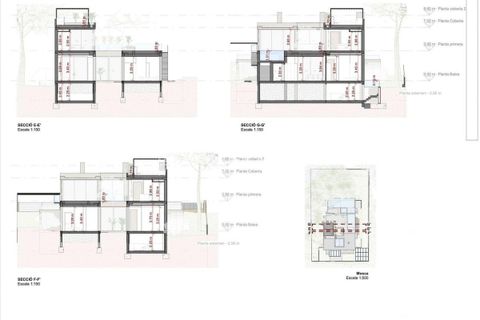 Villa i Calonge, Gerona, Calonge - € 4.100.000 | Ref: 75222 - foto 19