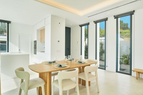 Villa i Estepona, Malaga, Estepona - € 1.950.000 | Ref: R5324527 - foto 6