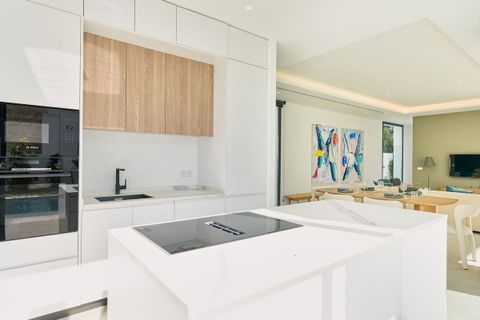 Villa i Estepona, Malaga, Estepona - € 1.950.000 | Ref: R5324527 - foto 8