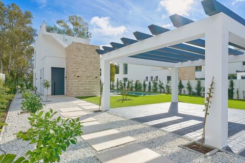Villa i Estepona, Malaga, Estepona - € 1.950.000 | Ref: R5324527 - foto 10