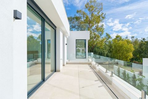 Villa i Estepona, Malaga, Estepona - € 1.950.000 | Ref: R5324527 - foto 14