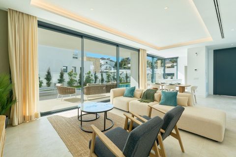 Villa i Estepona, Malaga, Estepona - € 1.950.000 | Ref: R5324527 - foto 34