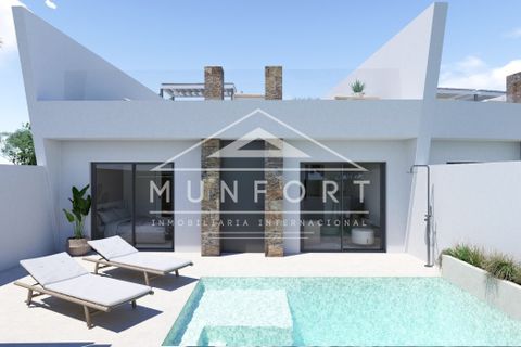 Rækkehus i Roldan, Murcia, Roldan - € 274.900 | Ref: GG091-N-D - foto 1