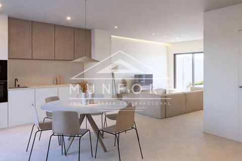 Rækkehus i Roldan, Murcia, Roldan - € 274.900 | Ref: GG091-N-D - foto 3