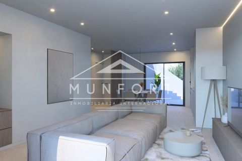 Rækkehus i Roldan, Murcia, Roldan - € 274.900 | Ref: GG091-N-D - foto 4
