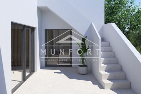 Rækkehus i Roldan, Murcia, Roldan - € 274.900 | Ref: GG091-N-D - foto 7