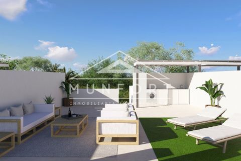 Rækkehus i Roldan, Murcia, Roldan - € 274.900 | Ref: GG091-N-D - foto 8