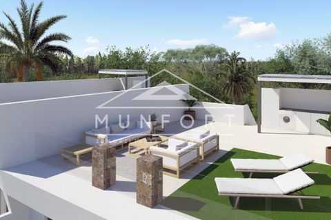 Rækkehus i Roldan, Murcia, Roldan - € 274.900 | Ref: GG091-N-D - foto 9